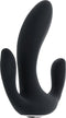 Playboy - Triple Threat - Zwart