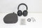 Sony WH-1000XM5 - Draadloze koptelefoon - Noise Cancelling - Zwart