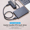 Vention USB-C To 4-Port USB 3.0 HUB