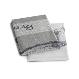 DDDDD keukenset - katoen - bread grey