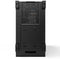 Montech AIR 1000 - Midi Tower PC - ATX µATX Mini-ITX - Zwart