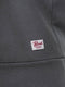 Petrol Industries - Heren Sportieve Hoodie - Geborduurd Logo - Maat XXXL