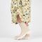 PS Poelman LYNN - Chelsea Laarzen - Nubuck - Light Beige - Maat 40