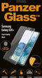 PanzerGlass 7229 - Screenprotector - Curved Edges - Geschikt voor Galaxy S20+