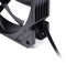 Alphacool Core - 120mm fan PWM 2500rpm - Zwart