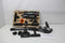 Rowenta X-Force Flex 12.60 Neo RH9L42WO - Snoerloze steelstofzuiger - 150 Air Watts