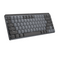 Logitech toetsenbord MX Mechanical Mini for Mac