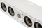 Polk Audio Signature Elite ES35 - Center speaker - Hi-res audio Dolby Atmos DTS:X - Wit