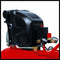 Einhell TE-AC 270/50/10 - Elektrische Compressor - 50 L tank - max. werkdruk 10 bar