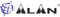 Albrecht CB 12 - Opbouwspeaker - 5W RMS - Zwart