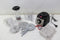 Bosch MCM3501M - MultiTalent 3 - 800W 2,3L - 50 functies