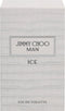 Jimmy Choo Man Ice Eau de Toilette 100ml Spray