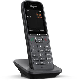 Gigaset S700H PRO - DECT-telefoon - 2,4" kleurenscherm en Bluetooth