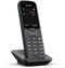 Gigaset S700H PRO - DECT-telefoon - 2,4