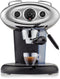 illy Francis Francis X7.1 - Koffiecupmachine - Touch-panel - Zwart