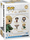 Funko Harry Potter - POP! Movies Gilderoy Lockhart - 9 cm verzamelfiguur (multicolours)