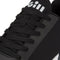 Gill Savona Trainer - bootschoen - superlichtgewicht met hoge tractie - zwart