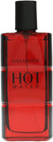 Davidoff Hot Water 110 ml Eau de Toilette - Herenparfum