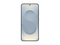 SAMSUNG Galaxy S25 - 256 GB - Snapdragon 8 Elite - Zilver 5G