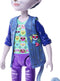 Enchantimals - Chic Feestje - Cole Cat - Pop
