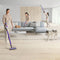 Dyson V8 Origin - Steelstofzuiger - 40 min accuduur - 525W