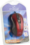 TITANUM TM103R muis Ambidextrous USB Type-A Optisch 1000 DPI