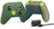 Microsoft Xbox Remix Special Edition - Draadloze Controller - Play & Charge oplaadkit + USB-C - Groen