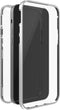 Hama iPhone 13 Pro Max - 360° Glass Cover - Krasbestendig - Zilver