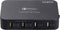 LVSUN Smart 4-Port USB-laadstation Thuis, Auto, Vrachtwagen Uitgangsstroom (max.) 10200 mA 4 x USB 2.0 bus A, USB 3.2 G
