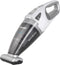 Concept VP4370 - Handstofzuiger Wet & Dry - 14,8 V - Grijs/Wit