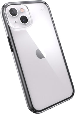 Speck Presidio Perfect-Clear - Soft case - Krasbestendig 4m valbescherming - Transparant