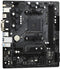 ASRock A520M-HDV - Moederbord - Socket AM4 - Micro-ATX - AMD A520 (2020)