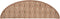 vidaXL - Trapmatten - 15 - st - 65x21x4 - cm - grijs