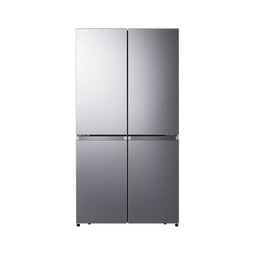 Amerikaanse koelvriescombinatie Hisense RQ758N4SAI1