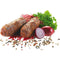 Westmark - Rolladepen - Lengte 10 cm - 10 stuks