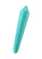 Satisfyer, Bluetooth minivibrator, 'Ultra Power Bullet 8', 14 cm, met app, waterdicht, oplaadbaar, medische siliconen