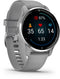 Garmin Venu 2 Plus - GPS Smartwatch - Gezondheidsmonitoring Spraakbesturing - Zilver