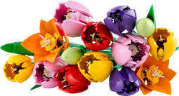 LEGO Botanicals - Boeket - 5 soorten tulpen - (11501)