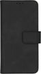 iMoshion Hoesje Geschikt voor Samsung Galaxy A20e Hoesje Met Pasjeshouder - iMoshion Uitneembare 2-in-1 Luxe Bookcase - Zwart