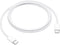 Apple MW493ZM/A - USB-C naar USB-C Kabel - 60W Gewoven - Wit