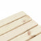 vidaXL - Tuintafel - 90x50x40 - cm - massief - vurenhout