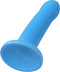 Sportsheets - Nexus Jinx Dildo Blauw