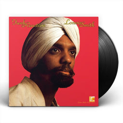 Lonnie Smith - Funk Reaction - 1xCD - Stereo