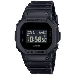 G-Shock DW-5600UBB-1ER - Heren Horloge - Digitaal - 20 ATM waterdicht