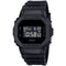 G-Shock DW-5600UBB-1ER - Heren Horloge - Digitaal - 20 ATM waterdicht