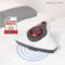 ProfiCare PC-MS 3079 - Matrasreiniger - Trillingsfunctie UV-sterilisatielamp - Wit