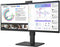 LG 34BQ77QC-B - Monitor - 34