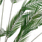 WOOOD Palm Kunstplant - Groen - 75x110x75