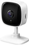 TP-Link Tapo C110 - Beveiligingscamera binnen - 3MP Ultra HD - Nachtzicht (max 256GB)