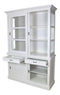 HSM Collection Buffetkast Provence - 150 cm - wit